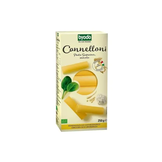 Κανελλόνια