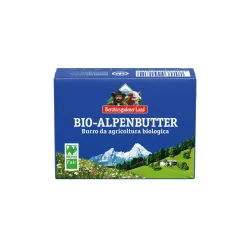 Βούτυρο φρέσκο 