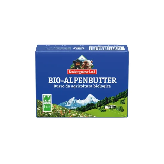 Βούτυρο φρέσκο 