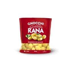 Νιόκι πατάτας