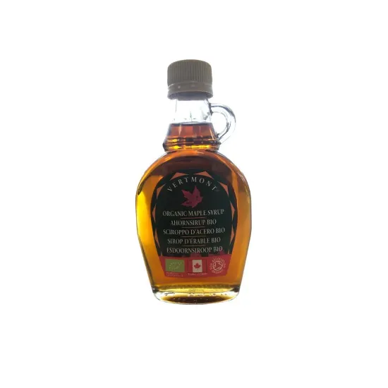 Σιρόπι σφενδάμου