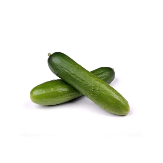 Αγγουράκι Ελληνικό Bio