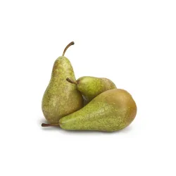 Αχλάδια Conference Εισαγωγής Bio