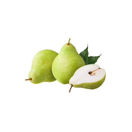 Αχλάδια Packams Εισαγωγής Bio
