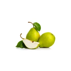 Αχλάδια Williams Εισαγωγής Bio