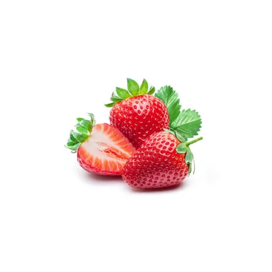 Φράουλες Ελληνικές Bio