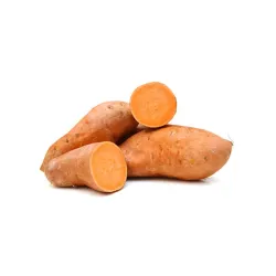 Γλυκοπατάτα Ελληνική Bio