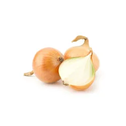 Κρεμμύδια Ξανθά Ελληνικά Bio