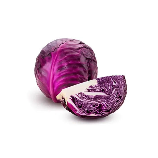 Λάχανο Κόκκινο Εισαγωγής Bio