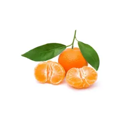 Μανταρίνια Νόβα Ελληνικά Bio