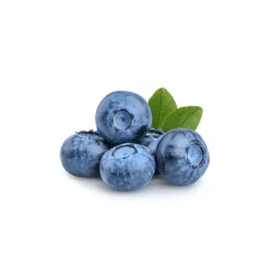 Μύρτιλα Ελληνικά Bio