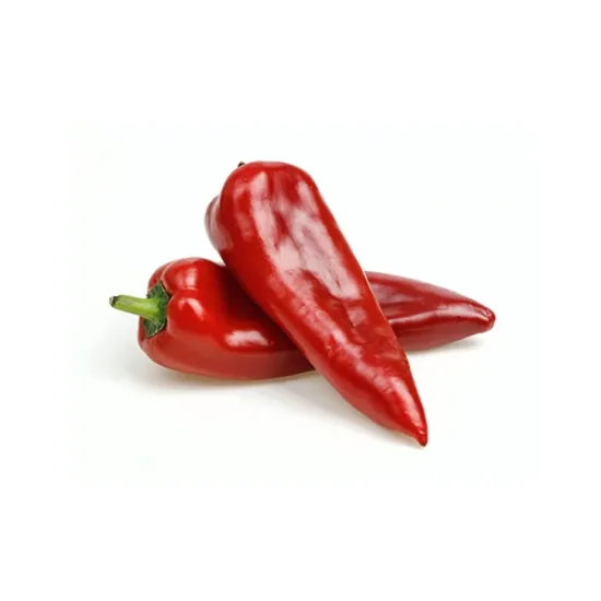 Πιπεριά Φλωρίνης Ελληνική Bio