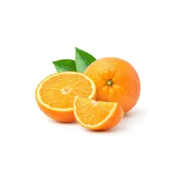 Πορτοκάλια Merlin Χυμού Ελληνικά Bio