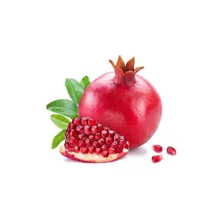 Ρόδι Ελληνικό Bio