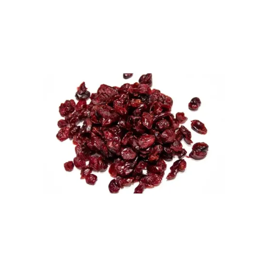 Κράνμπερυ Bio