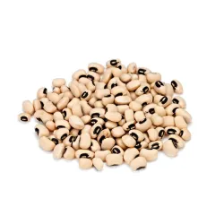 Φασόλια μαυρομάτικα Bio