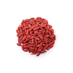Goji Berries Bio