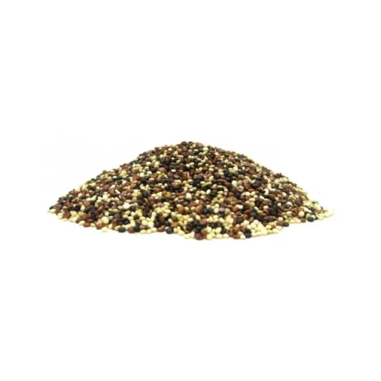 Κινόα τρίχρωμη Bio