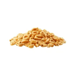 Ποπ σταριού με μέλι Bio