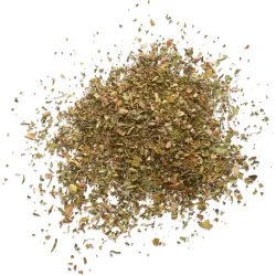 Ρίγανη τριμμένη Bio