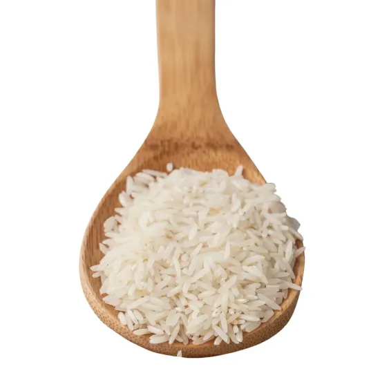 Ρύζι Μπασμάτι λευκό Bio