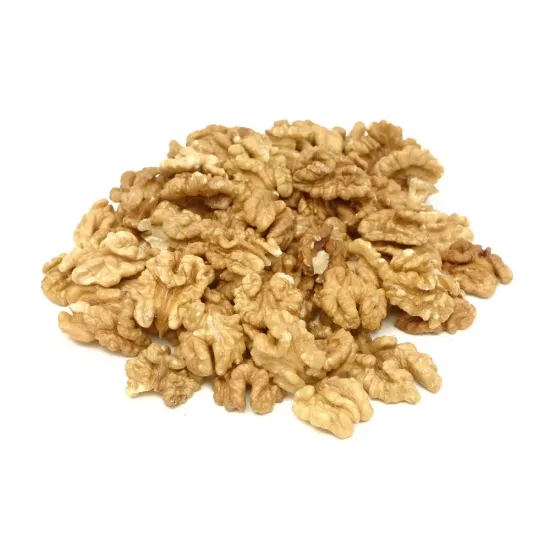 Καρυδόψιχα Bio