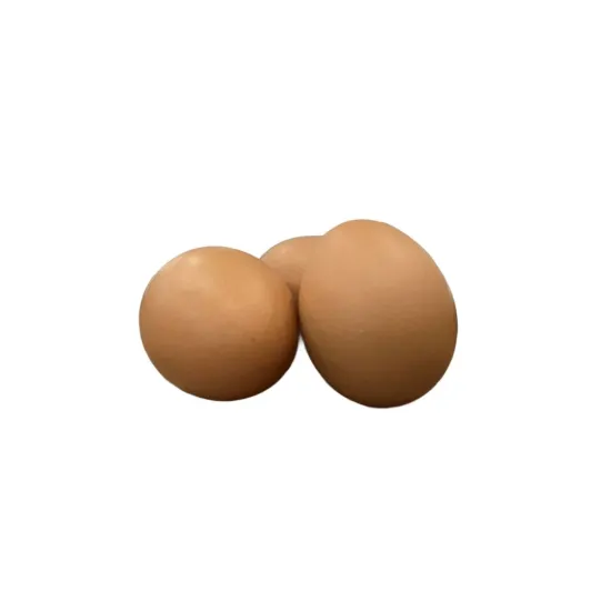 Βιολογικά αυγά Αργολίδος χύμα (Μεσαίο Μέγεθος)