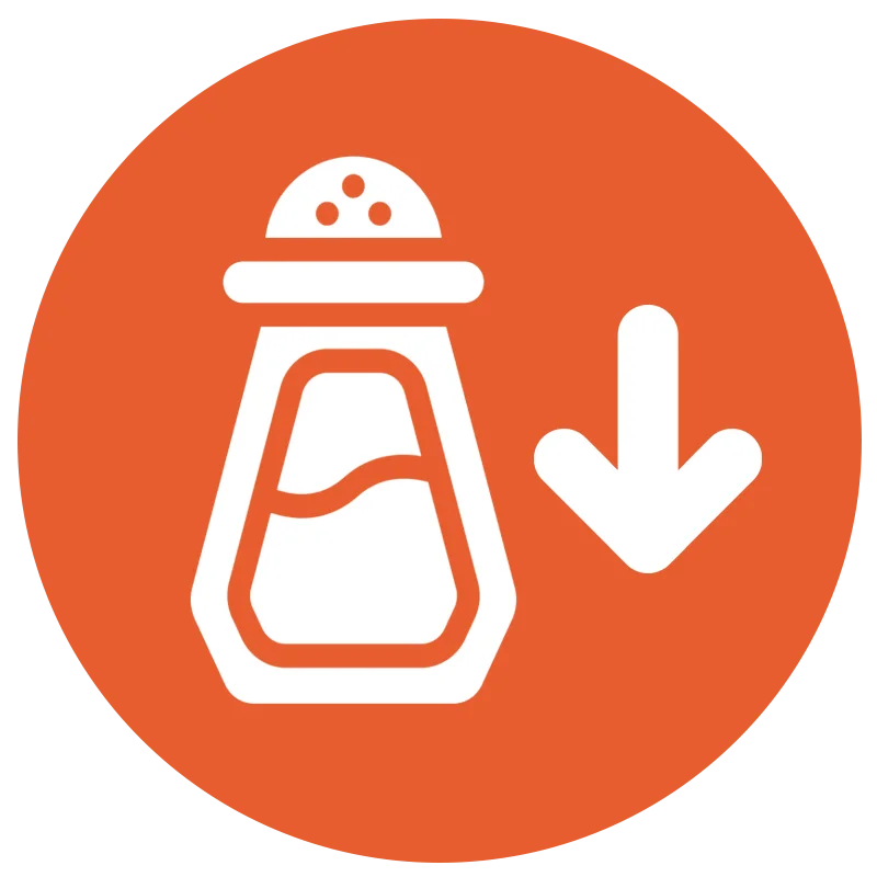 Χαμηλό Αλάτι